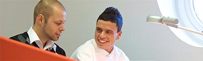 ISM Infoabende Master Studiengänge