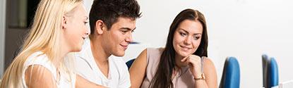 ISM Bachelor Workshop: Management erleben