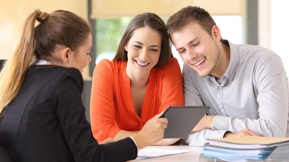 ISM Campus in Dortmund