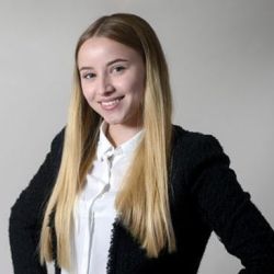 Astrid Tomi