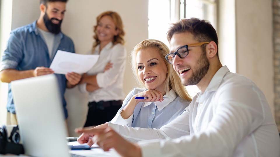 M.Sc. Management · International Management