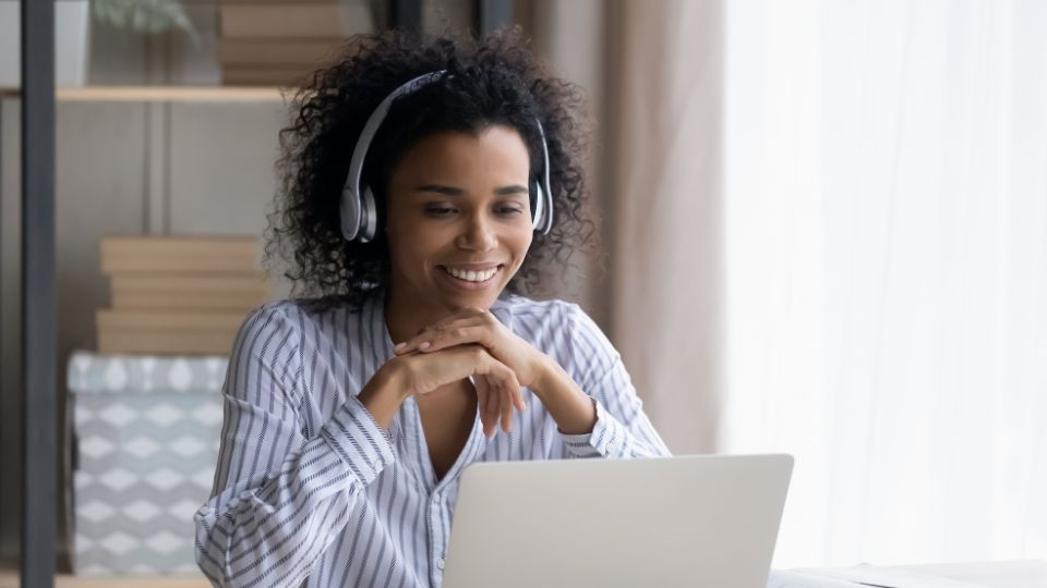 Lunch Break für MBA- & Master-Interessenten