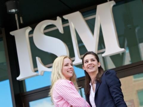 Stern-Ranking: ISM unter den besten Privaten Hochschulen in Deutschland