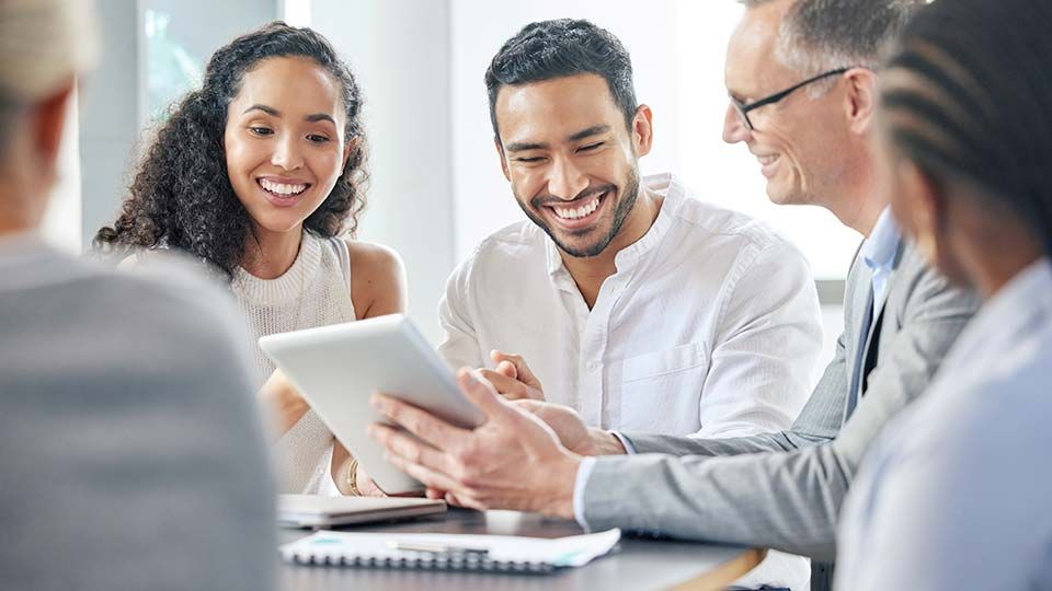 M.Sc. Management · Finance